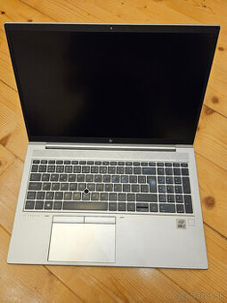 HP EliteBook 850 G7