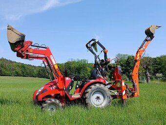 Traktor
