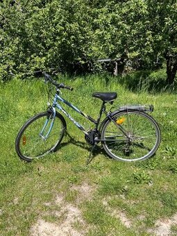 Predám bicykel