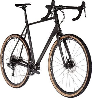 Predam Gravel Serious Gravix Pro