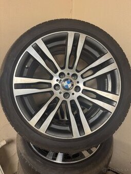 Kolesa BMW x6 x5 - 1