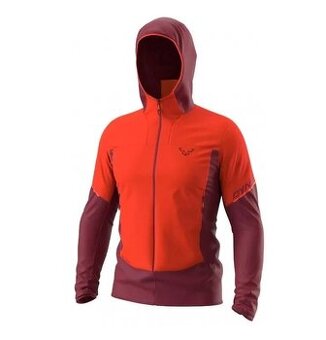 Predám novú Polartec bundu Dynafit Traverse vo veľkosti M