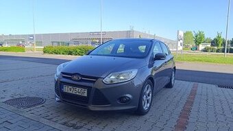 Ford focus 1, 6TDCI