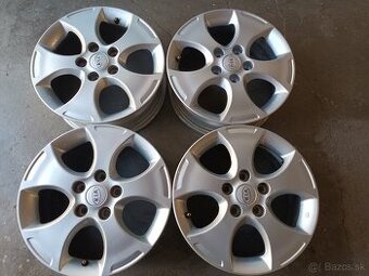 Elektróny 5x114,3 r16 KIA
