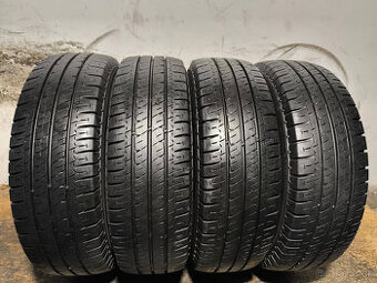 215/70 R15C Letné pneumatiky Michelin Agilis 4 kusy