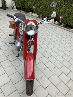 Predam Jawa 175-356