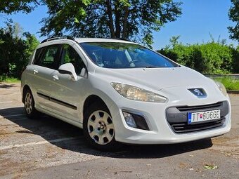 Peugeot 308 SW 1.6 HDI
