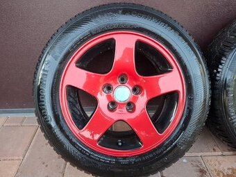 195/65R15 5x100