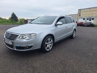 Volkswagen Passat 2.0 103kw DSG