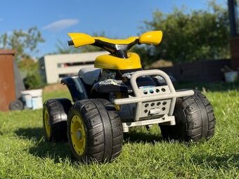 PegPerego Polaris