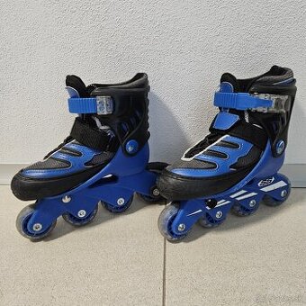 Detske inline korcule 29-32