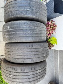 235/45 R18 letne pneu