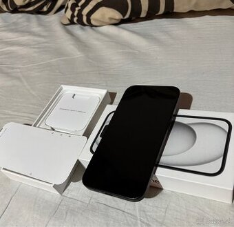 Iphone 15 128GB