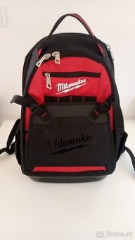 Ruksak na náradie Milwaukee