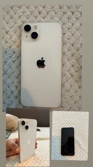 Predám iphone13