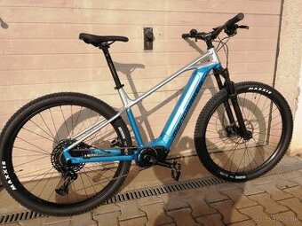Ebike Mondraker Prime 29, veľ. L