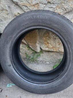 Letne pneumatiky 185/60 R15