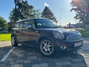 Mini Cooper Clubman 1.6 88kw