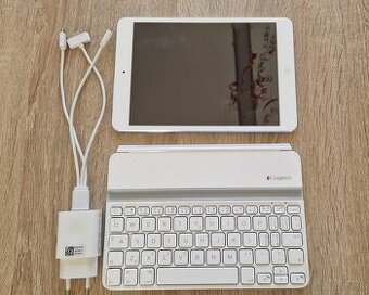 iPad mini 2 64GB s klavesnicou
