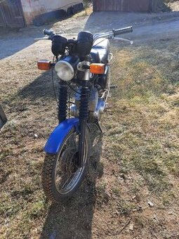 Predám mz 150 - 1