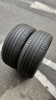 🟡2ks letné 255/45 r19 Pirelli