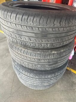 Letne pneumatiky Hankook 235/55 R18 100H