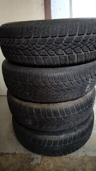 DUNLOP-175/65R15