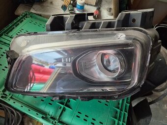 Hyundai Kona lave svetlo 92101J9XXX