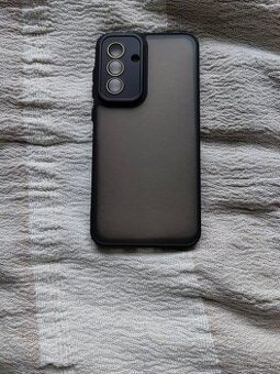 Obal zadny na Samsung A36 5g/A56/5g čierny