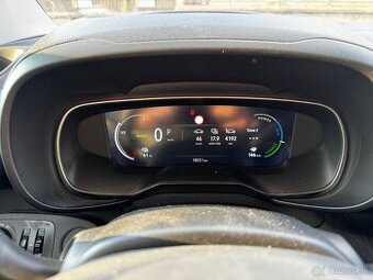 Opel Combo Elektromobil