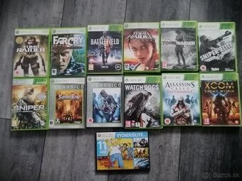 XBOX360