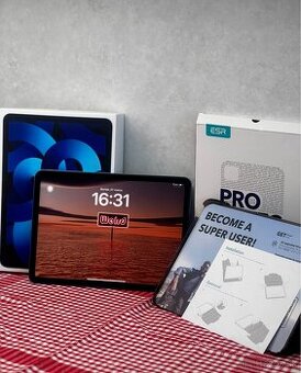 iPad Air 5 - M1 | Wi-Fi