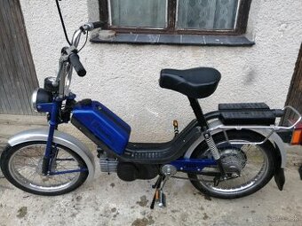 Babetta 210