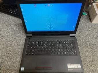 Predám notebook Lenovo V110 i3/8GB/240GB/W10/OFFICE