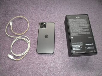 predam  IPHONE 11 PRO 64GB