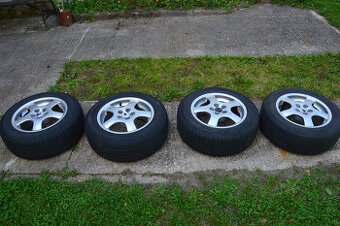 Borbet 5x100 R15