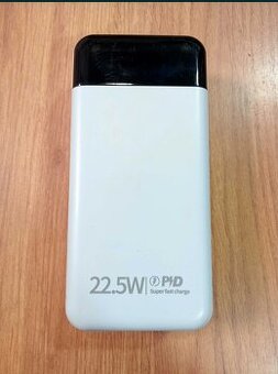 Power banka 20000 mAh
