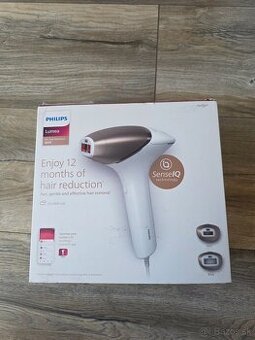 LUMEA Philips IPL Hair Removal 8000 BRI945