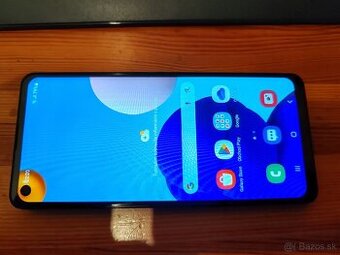 Predám telefón SAMSUNG Galaxy A21s