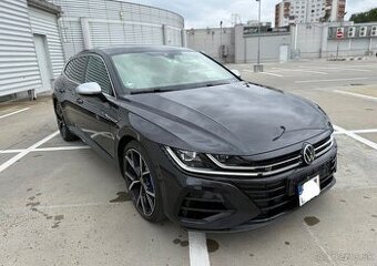 Volkswagen Arteon R 235kW DSG SB 2021
