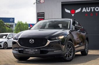 Mazda CX-30 2.0 Skyactiv-G122 Plus/Safety