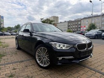 Predam BMW F31 328i X-Drive Touring
