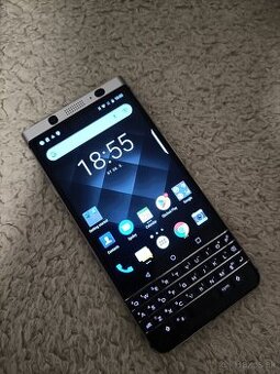 BlackBerry KeyOne