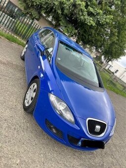 Seat Leon 1.9 TDi 77kw