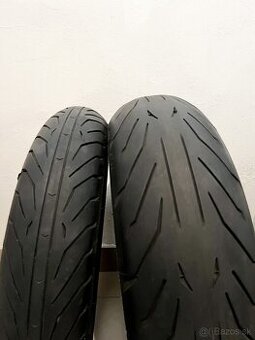 MOTO Pneu Pirelli Angel GT 2 2020