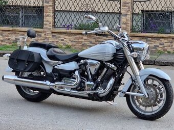 YAMAHA XV1900 Midnightstar 1900 24tis.km