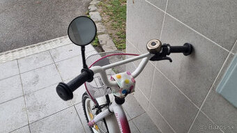 Dievčenský bicykel 14