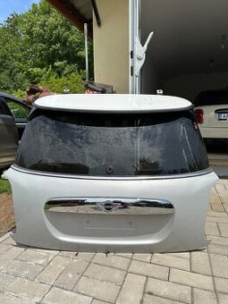 Mini Cooper náhradné diely
