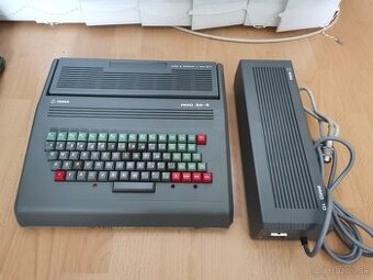 PMD 85-3 + NAPÁJACÍ ZDROJ