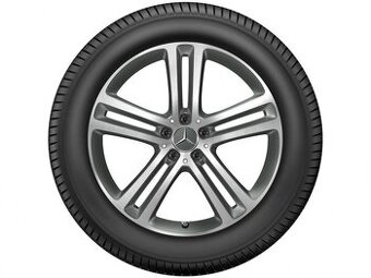 Mercedes GLE 167 275/50 R20